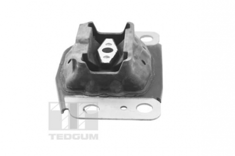 Опора двигателя резинометаллических TEDGUM TED35055 (фото 1)