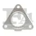 Прокладка двигуна металева Fischer Automotive One (FA1) 414-506 (фото 1)