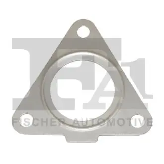 Прокладка двигуна металева Fischer Automotive One (FA1) 414-506