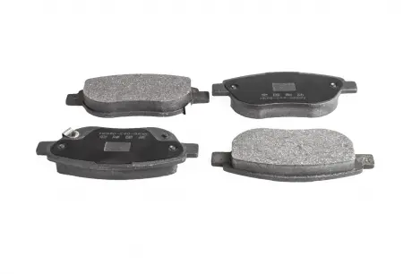 Колодки тормозные дисковые FITSHI 1310-36BG