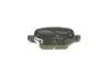 Колодки гальмівні дискові BOSCH 0986494935 (фото 4)