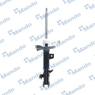 Амортизатор газомасляные MANDO MSS017133