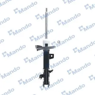 Амортизатор газомасляные MANDO MSS017133 (фото 1)