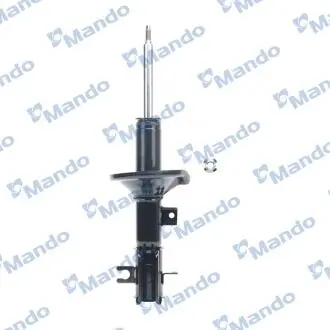 Амортизатор газомасляные MANDO MSS016050 (фото 1)