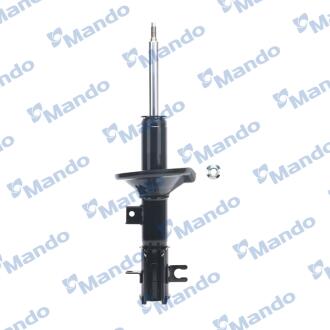 Амортизатор газомасляные MANDO MSS016049