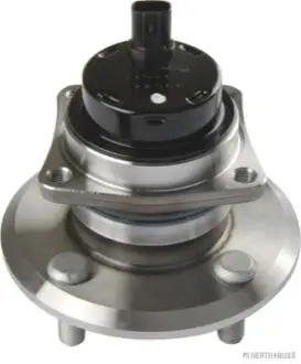 Фото 1 - подшипник шариковый d> 30 JAKOPARTS J4712069 Подшипник шариковый d> 30 JAKOPARTS J4712069 (фото 1)