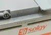 Стартерна батарея (акумулятор) SOLGY 406022 (фото 3)
