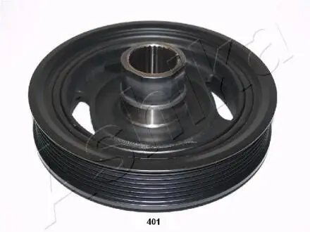 Шкив ремня генератора ASHIKA 122-04-401