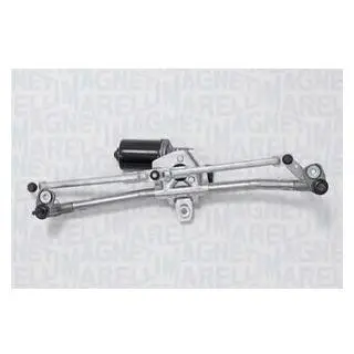 Трапеция стеклоочистителя MAGNETI MARELLI TGE521L