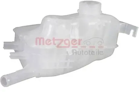 Бачок розшірювальній METZGER 2140354