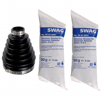 Комплект пыльников SWAG 82 10 0322