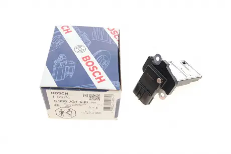 Вітратомір Повітря BOSCH 0986JG1630