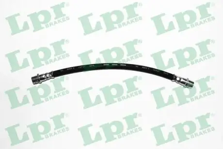 Шланг тормозной LPR 6T48972