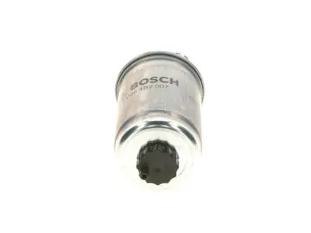 Фильтр топливный BOSCH 0 986 4B2 007