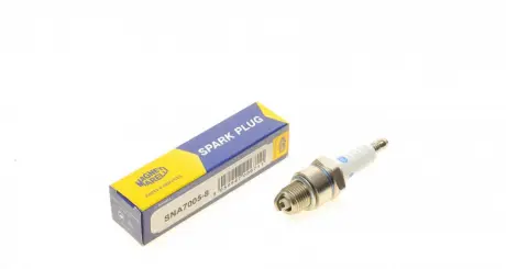 Свічка запалювання MAGNETI MARELLI 062708000005 (фото 1)