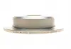 Диск тормозной BOSCH 0986479W22 (фото 3)