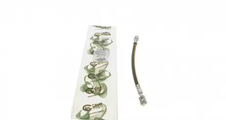 Шланг тормозной CAVO C900 642A