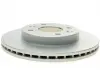 Диск тормозной ICER 78BD6572-2 (фото 3)