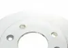 Диск тормозной ICER 78BD6572-2 (фото 4)
