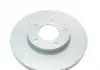 Диск тормозной ICER 78BD3272-2 (фото 4)