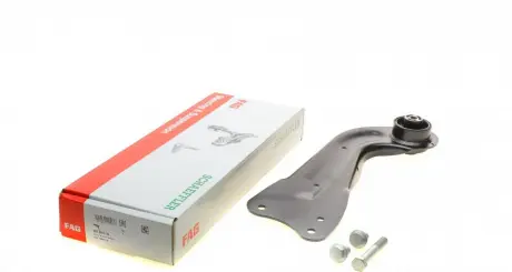 Важіль підвіски FAG 821 0815 10