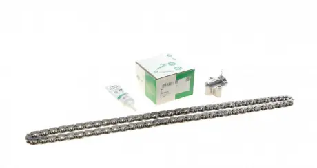 Комплект цепи INA 559 1000 10