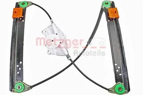 Склопідйомнік METZGER 2160530