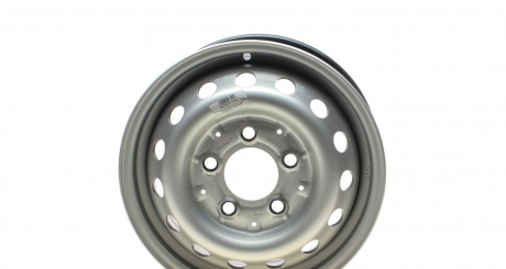 Диск колесний MERCEDES-BENZ 9034011402