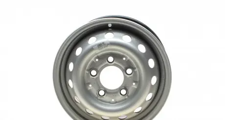 Диск колесний MERCEDES-BENZ 9034011402