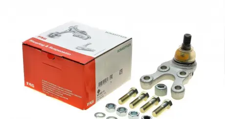 Опора кульова FAG 825 0032 10