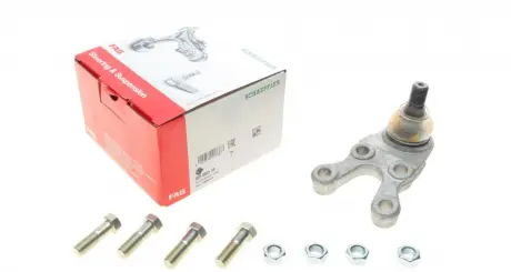 Опора кульова FAG 825 0031 10