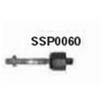 Тяга рулевая MAGNETI MARELLI SSP0060 (фото 1)