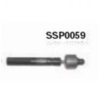 Фото 1 - тяга рулевая MAGNETI MARELLI SSP0059 Тяга рулевая MAGNETI MARELLI SSP0059 (фото 1)