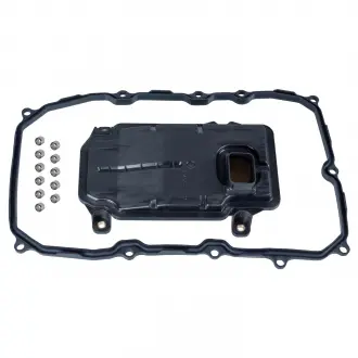 Фильтр АКПП BLUE PRINT ADV182171