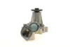 Помпа води Mitsubishi Pajero/L200/L300/L400 2.3D/TD/2.5D/TD 82-07 (R/B) (8 лоп) (з корпусом) GRAF PA700 (фото 5)