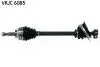Полуось SKF VKJC 6085 (фото 1)