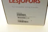 Пружина LESJOFORS 4095136 (фото 6)