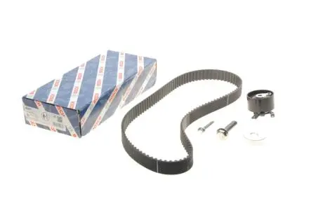 РМК ГРМ Z=132 RENAULT/NISSAN/MB Clio/Sandero/Captur/Symbol/Dokker/Juke/Qashqai/A180CDI/ \'\'1,5 \'\'10>> BOSCH 1987946705