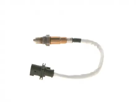 Лямбда зонд FORD / LAND ROVER / JAGUAR Evoque / XE / Discovery / XF / F-Pace \ '\' 2,0 \ '\' 11 >> BOSCH 0258027157
