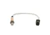 Лямбда зонд FORD / LAND ROVER / JAGUAR Evoque / XE / Discovery / XF / F-Pace \ &#039;\&#039; 2,0 \ &#039;\&#039; 11 &gt;&gt; BOSCH 0258027157 (фото 5)