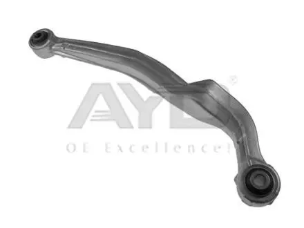 Рычаг задний верхний поперечный левый Nissan Rogue (12-), QASHQAI (06-13,14 -) / RE AYD 8814925