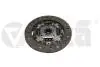 Диск зчеплення Skoda Fabia (99-08) / VW Polo (01-08) / Seat Ibiza (02-09) (314106148 VIKA 31410614801 (фото 1)