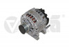 Генератор Valeo Skoda Octavia (12 -), Superb (15 -) / VW Caddy (15 -), Golf (12 -) Passa VIKA 99031771601 (фото 1)