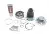 ШРУС внутренний (комплект) (28зуб / 36,9мм) VW Amarok (10 -), Touareg (02-10,10 -) / Aud 44981272201