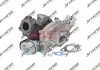 Турбина новая 1.5 DCI Renault Duster 10-, Renault Lodgy 13-, Mercedes Citan 13- Jrone 8B38-300-C34 (фото 1)