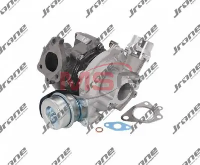 Турбіна нова 1.5 DCI Renault Duster 10, Renault Lodgy 13-, Mercedes Citan 13- Jrone 8B38-300-C34