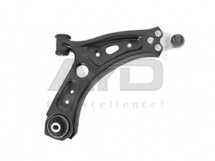 Рычаг передний правый JEEP RENEGADE (BU) (14 -) / FIAT 500X (334) (14-) (97-15549) AYD 9715549