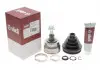 ШРУС наружный (комплект) (30/33 зуб) VW Passat (96-00), A4 (94-00) VIKA 44981775801 (фото 2)
