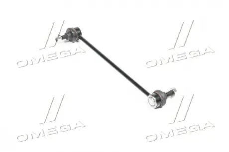 Трос стоянкового гальма задній лівий NISSAN X-TRAIL 01- ASHIKA 131-01-156L