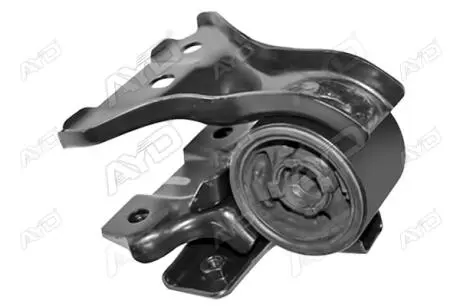 Сайлентблок переднього важеля правий Honda CR-V (06-13) (87-11496) AYD 8711496